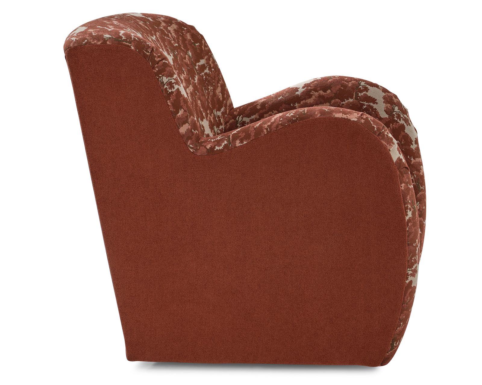 🎣 Mysa Swivel Chair (FS4) - Mysa Swivel Chair