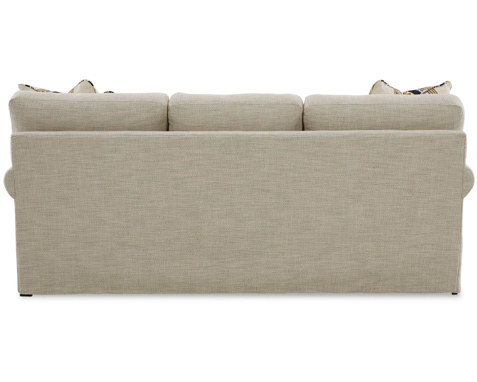 Carrollton 90" Sofa (Performance fabrics) P983550BD - 2.0 density foam (above industry standard-1.8)