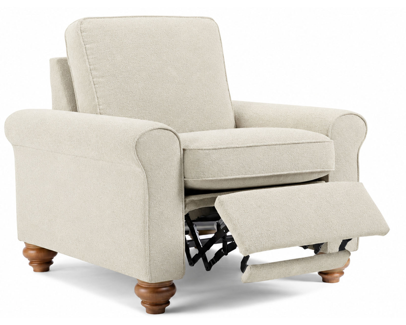 Weston Power Incliner Chair (+100 fabrics) - Designed Around Your Comfort. Built Around Quality.