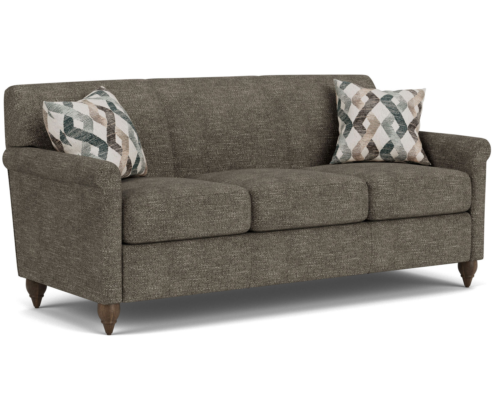 Stella 5891 Chair (+100 fabrics) - Stella Sofa