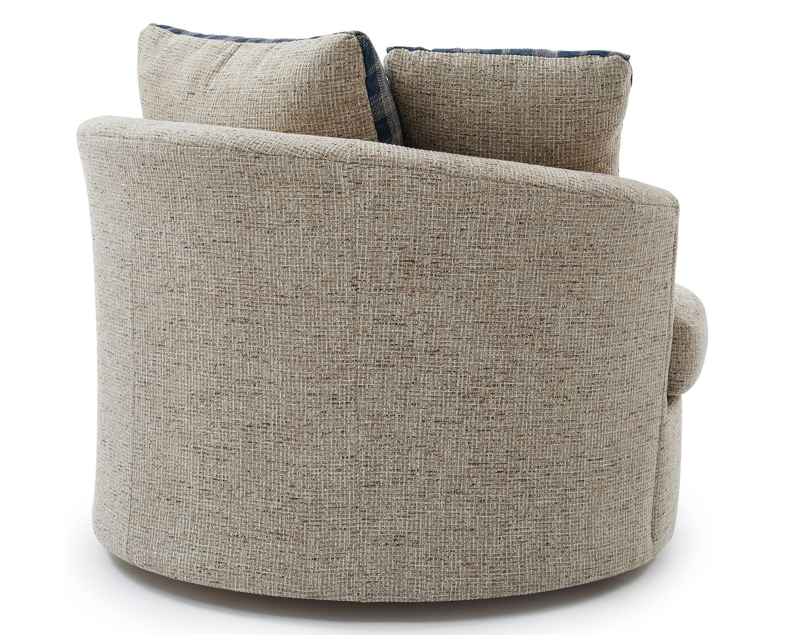 🎣 Astro Oversized Swivel Chair (FS2) - Astro Swivel Chair