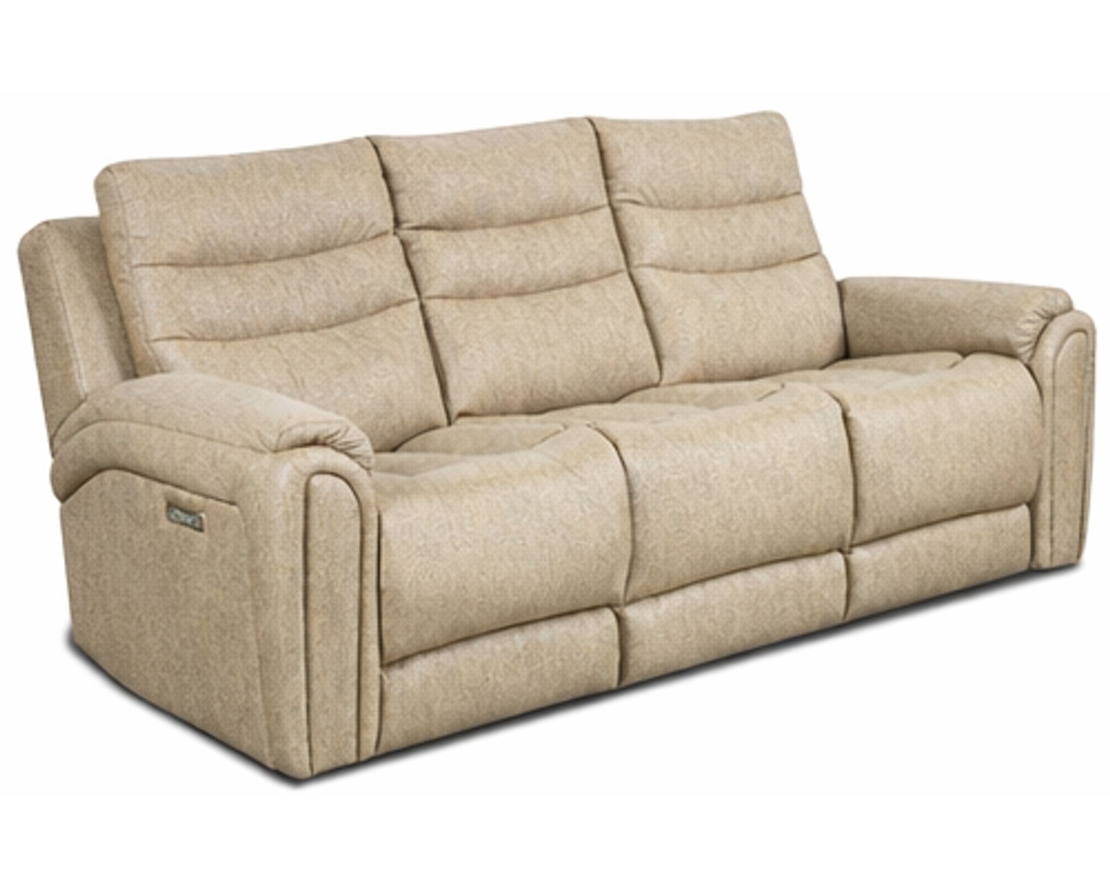 Catalina 300 Triple Power Zero Gravity Reclining Sofa (+100 fabrics and leathers) - Catalina 90" Triple Power Zero Gravity Reclining Sofa