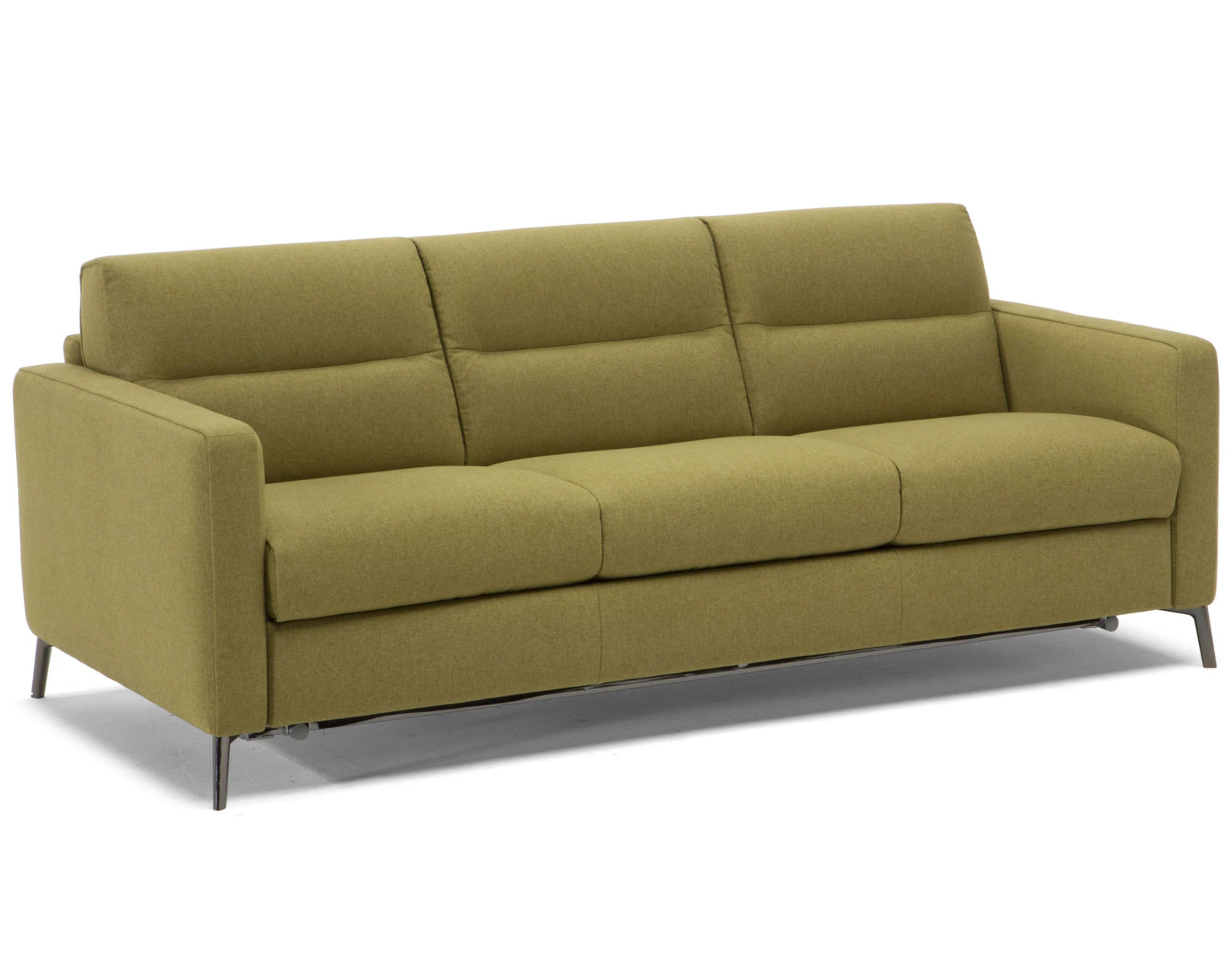 Fascino C008 Sofa (+40 fabrics) 73" or 81" - Fascino 81" Sofa