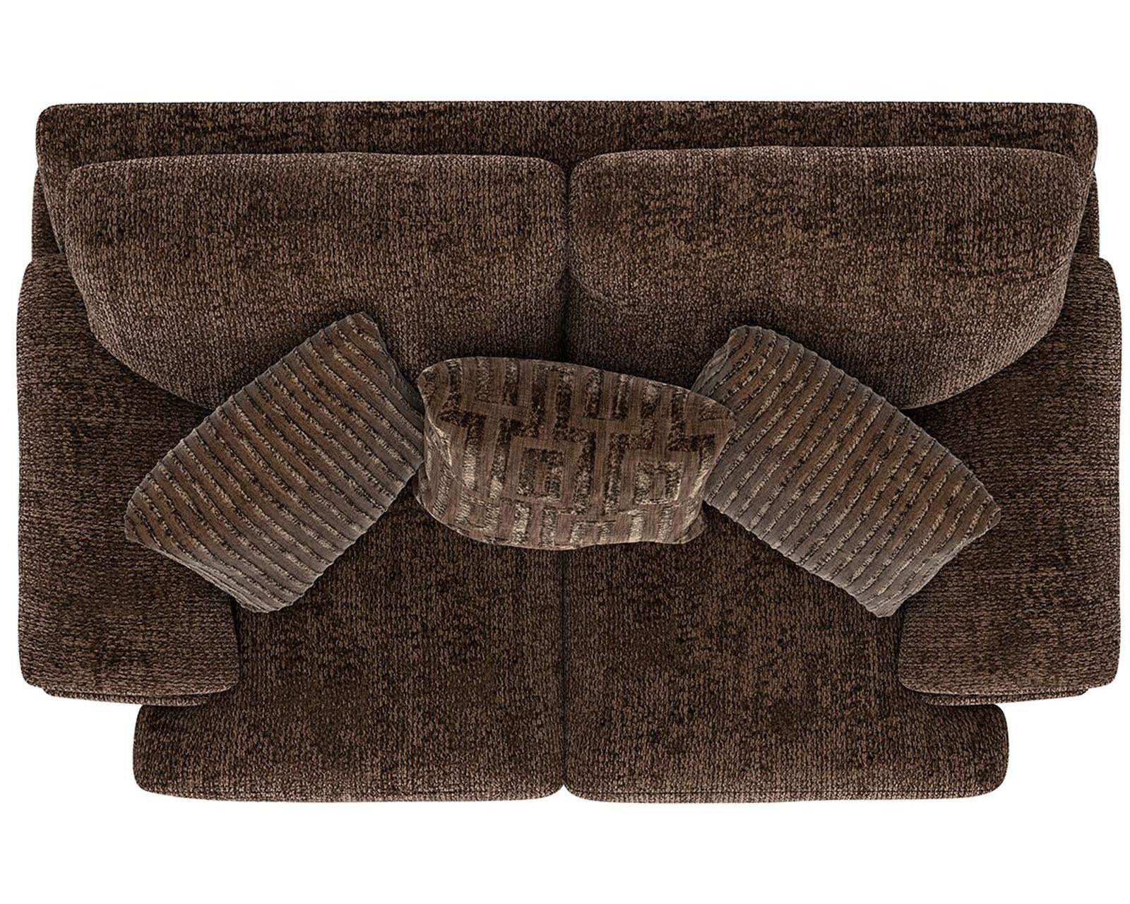 Jaden 93" Sofa (2 colors) includes pillows - Relaxation Starts Here.