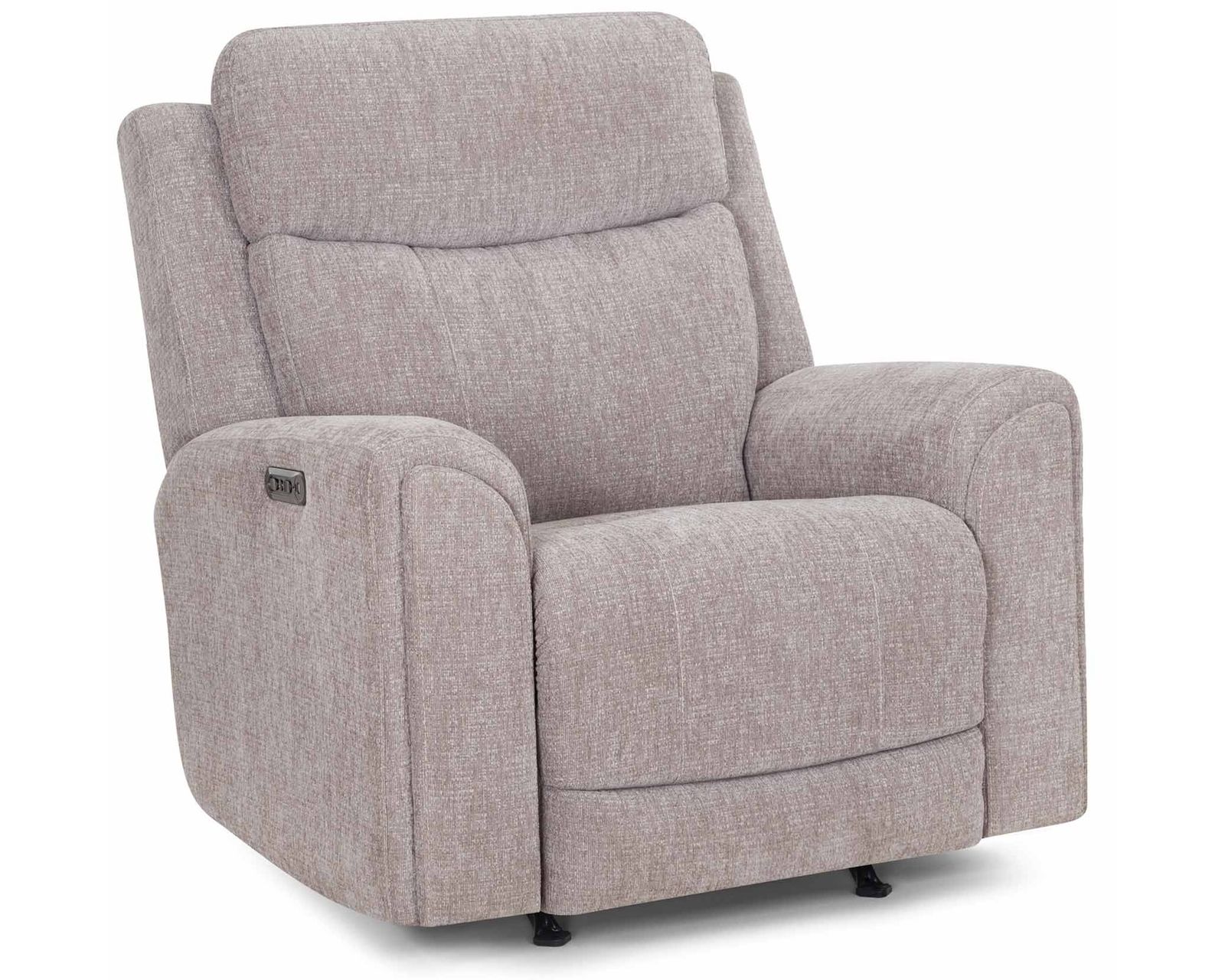 Argent 4730 Power Headrest Rocker Recliner with Neori Air Massage (Deep-Tissue Air Massage. Total Relaxation)
