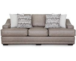 Granger 101" Extra-Wide Sofa (Bold Scale. Luxurious Comfort. Room to Truly Relax)