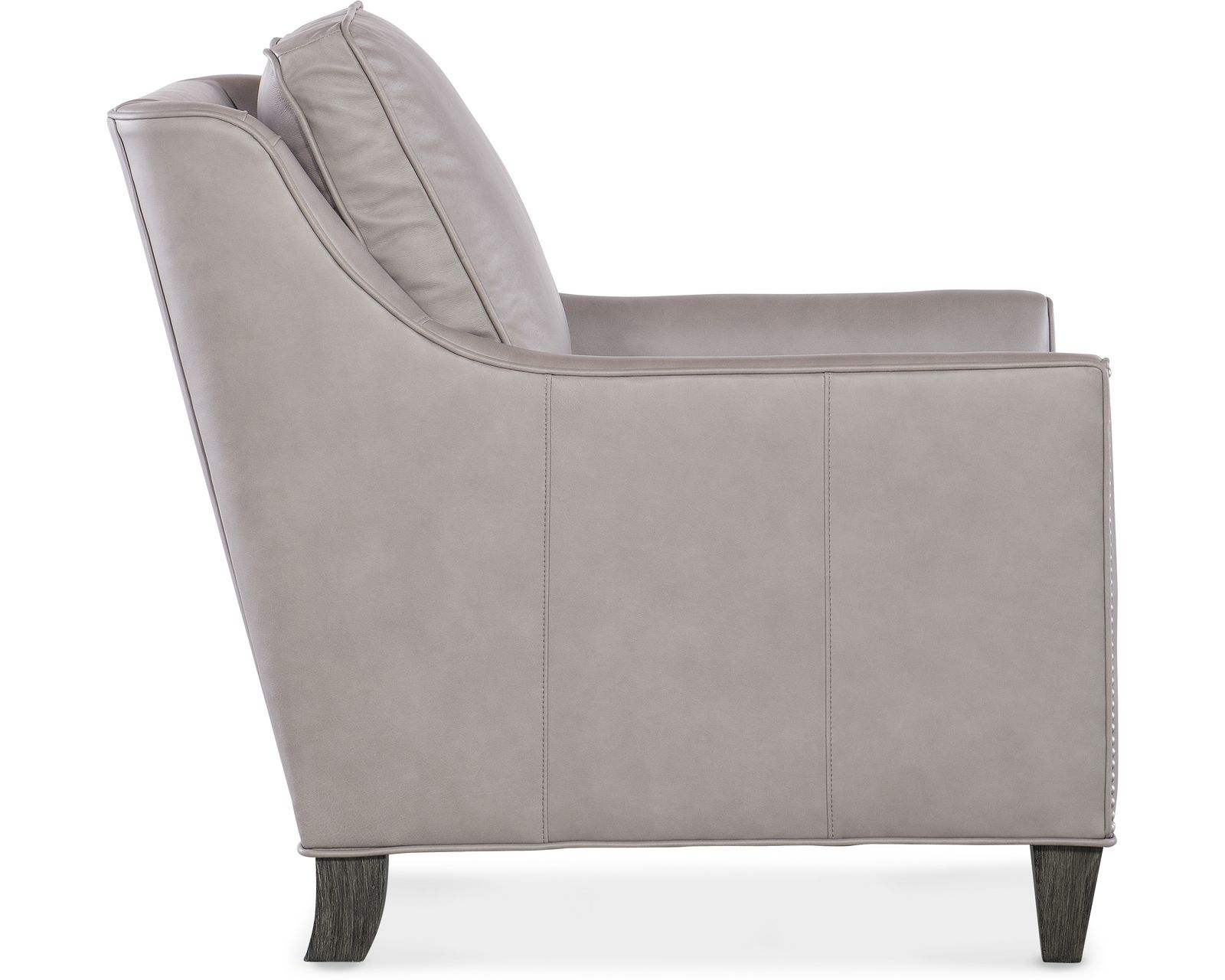 Bradington Young Christopher Stationary Chair 8-Way Tie (In Stock) 318 - Christopher Stationary Chair