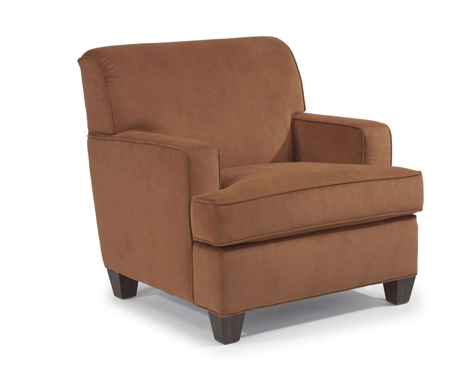 Dempsey 5641 Sofa (100+ fabrics) 80"  - Only the highest quality fabrics go on Flexsteel Furniture