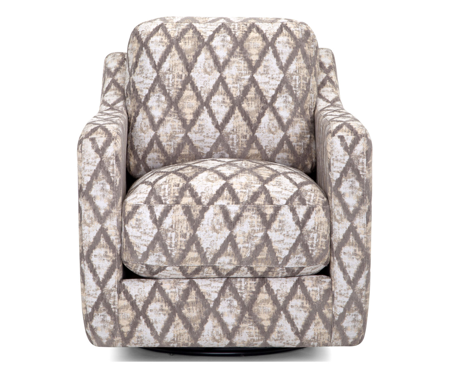 Lizette 973 Leather Sofa (101") Includes Pillows - Take an Extra 25% Off this Swivel Accent Chair