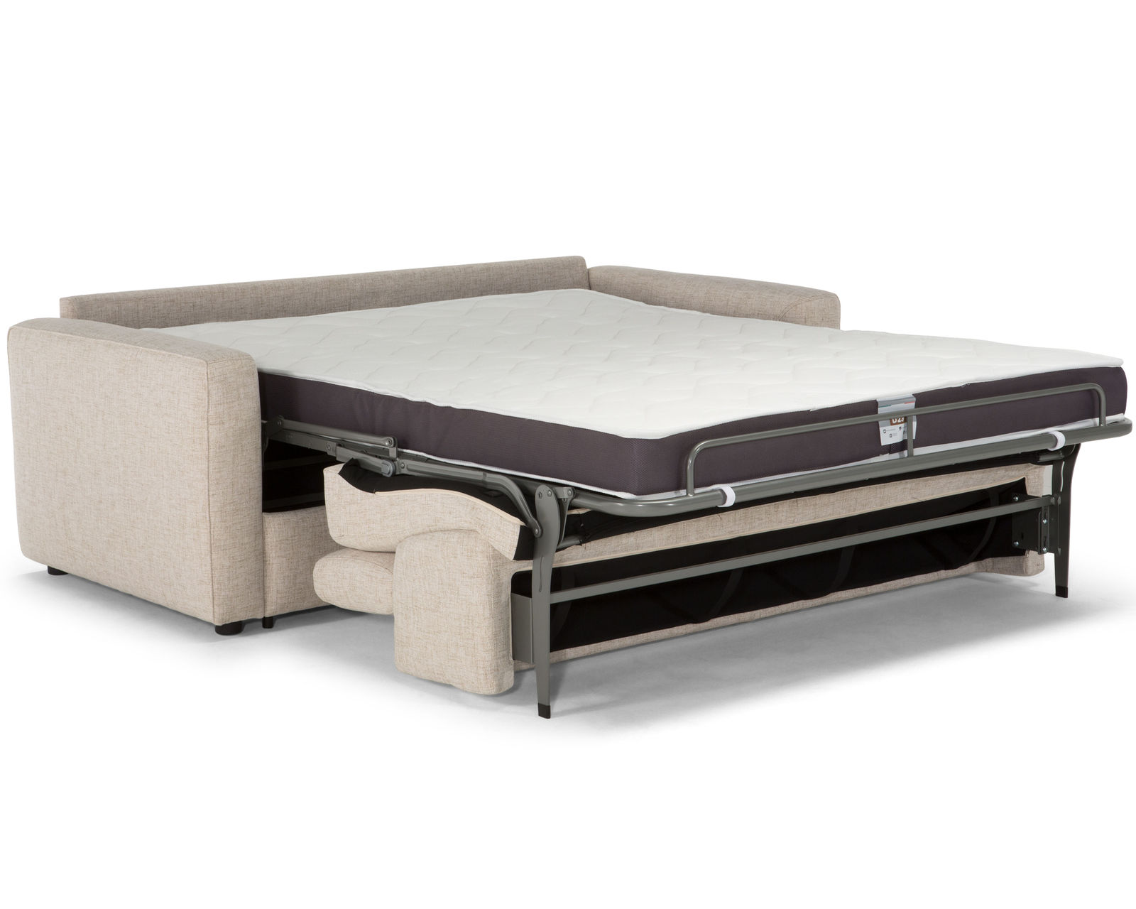 Piacevole C161 Full or Queen Sleeper (+50 leathers)