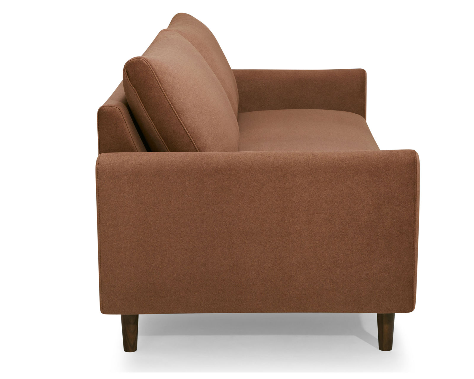 Lexi 77694 Sofa (70" or 80") +50 fabrics - Lexi 80" 2 Seat Sofa