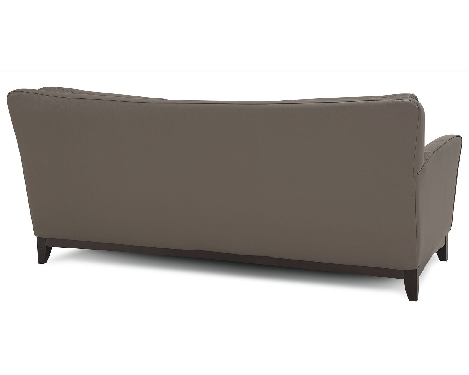 India 77278 Sofa (83") +100 leathers - India 83" Sofa