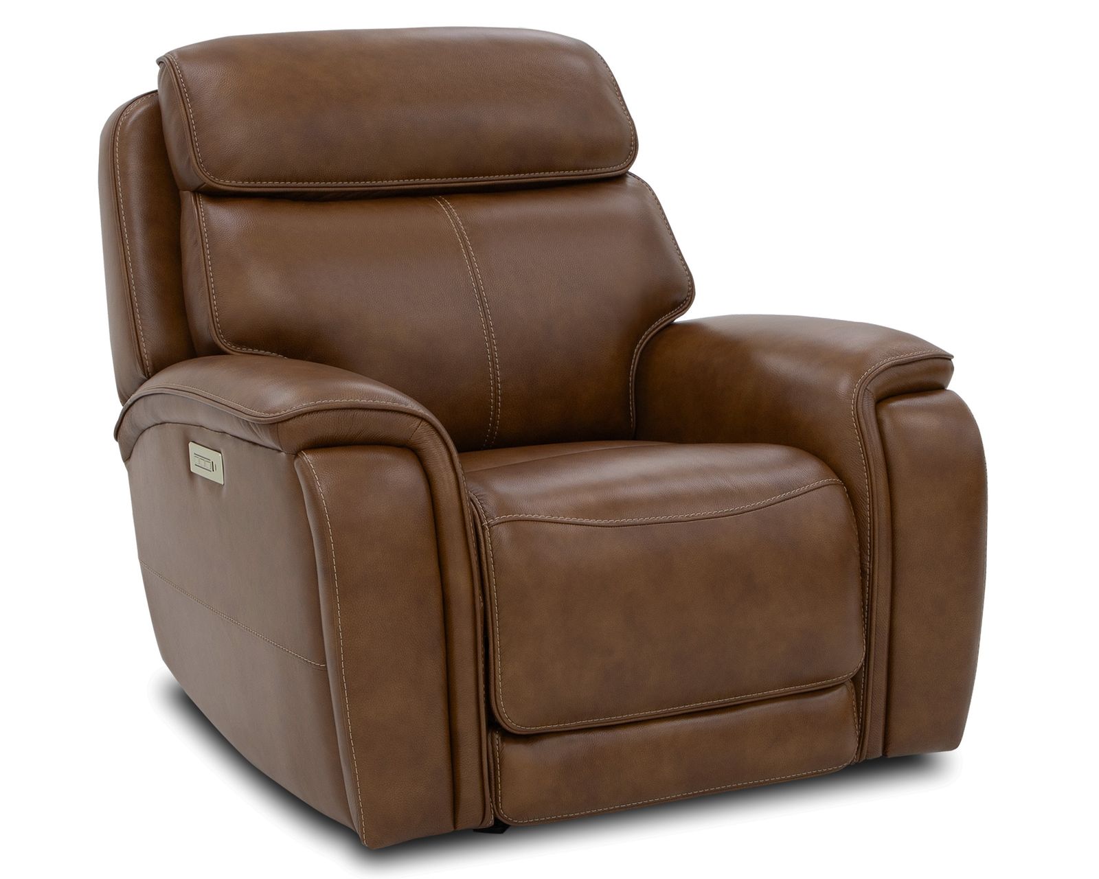 Walker 1580-72 Triple Power Gliding Recliner (2 colors)