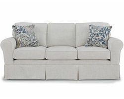 Susanna Stationary Sofa (+139 fabrics) 83"