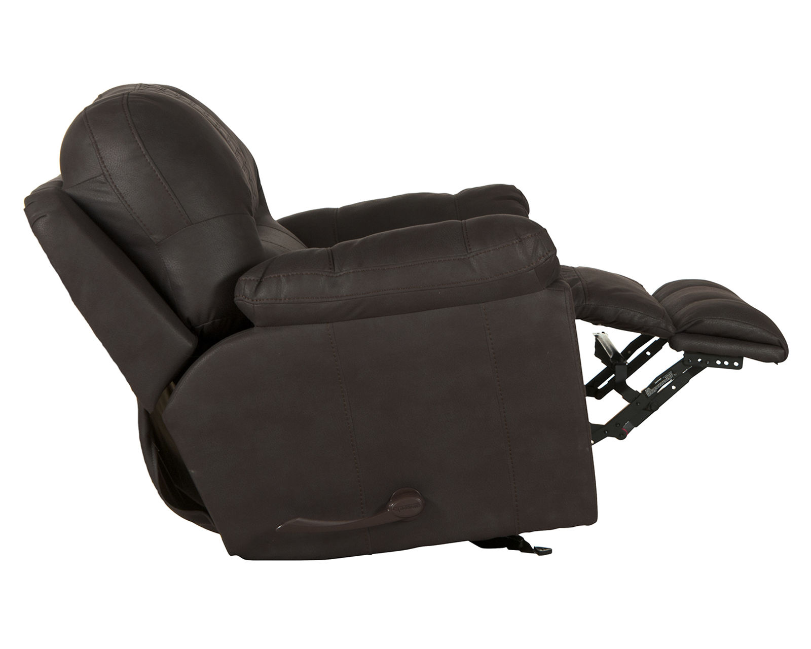 Legend 96" Sofa (leather like polyester fabric)