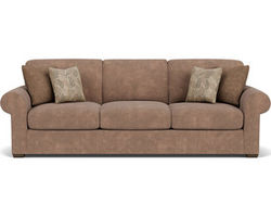 Randall 7100 Sofa (+100 fabrics) 83" - 93" - 105"