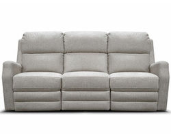 Uptown 79" Reclining Sofa - EZ1A00 (+100 Standard and Performance Fabrics)