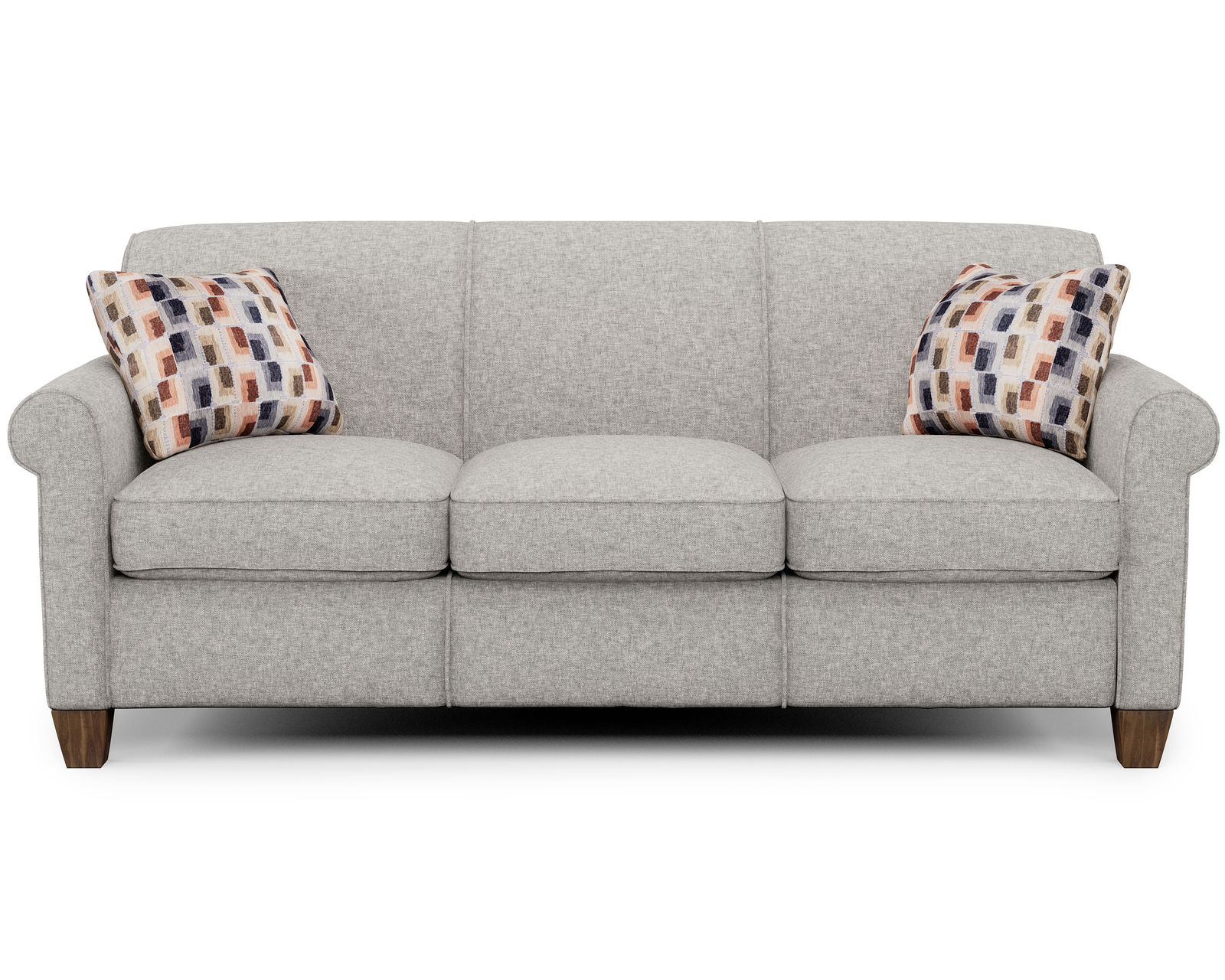 Dana 5990 Chair (100+ fabrics) - Flexsteel first year warranty covers everything (product and labor)