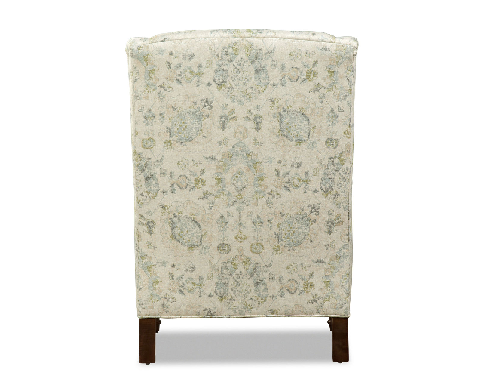 Spartanburg Accent Chair (Performance fabrics) P034210 - 100% Dacron polyester encased back cushion
