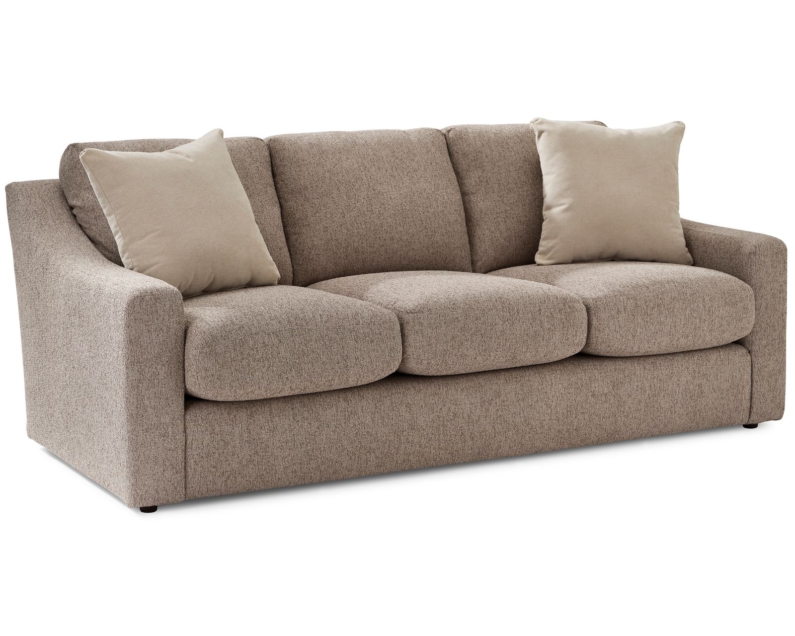 🎣 Caverra Queen Sleeper Sofa (+65 fabrics)