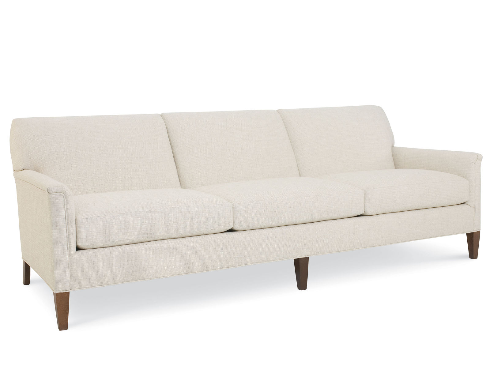 Digby 72" - 83" or 95" Sofa (+75 fabrics) - 95" Sofa