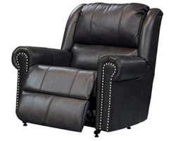 Rebecca 4004 Recliner (+140 leathers)