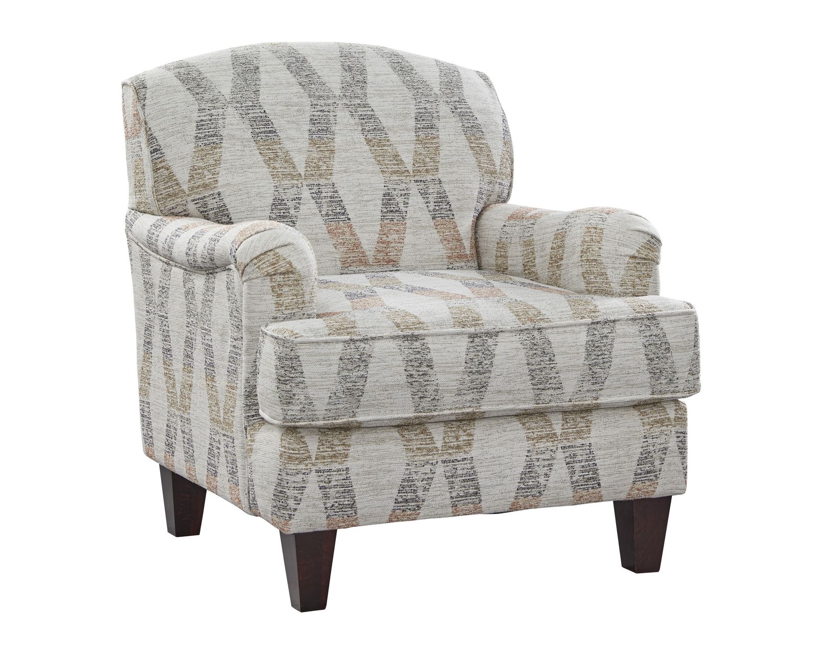 Blair Cream 94" Sofa 4480-KP  - Barrow Desert Chair