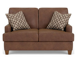 Flexsteel 5015 Loveseat (650-72)