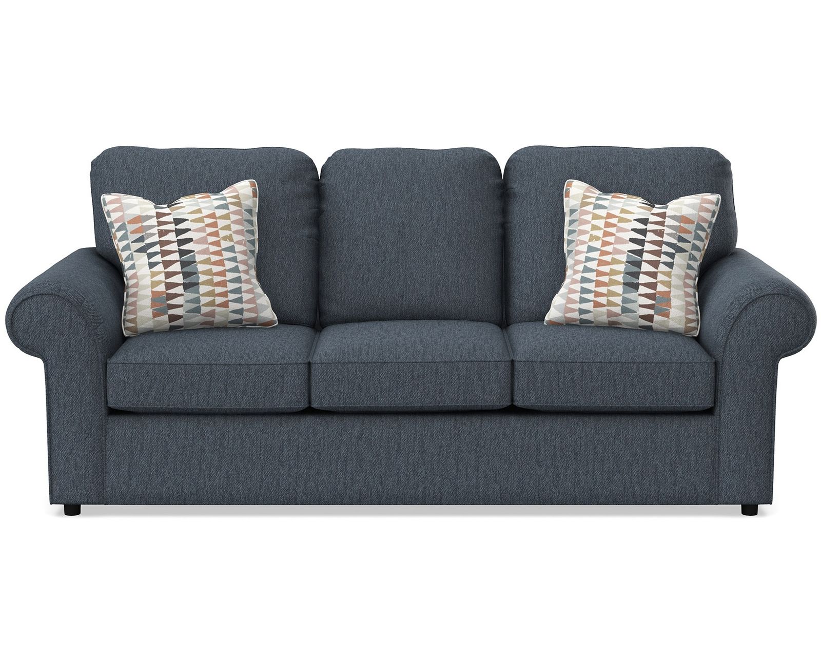 Malibu Accent Chair  (+101 Standard and Performance Fabrics) - Malibu 87" Sofa