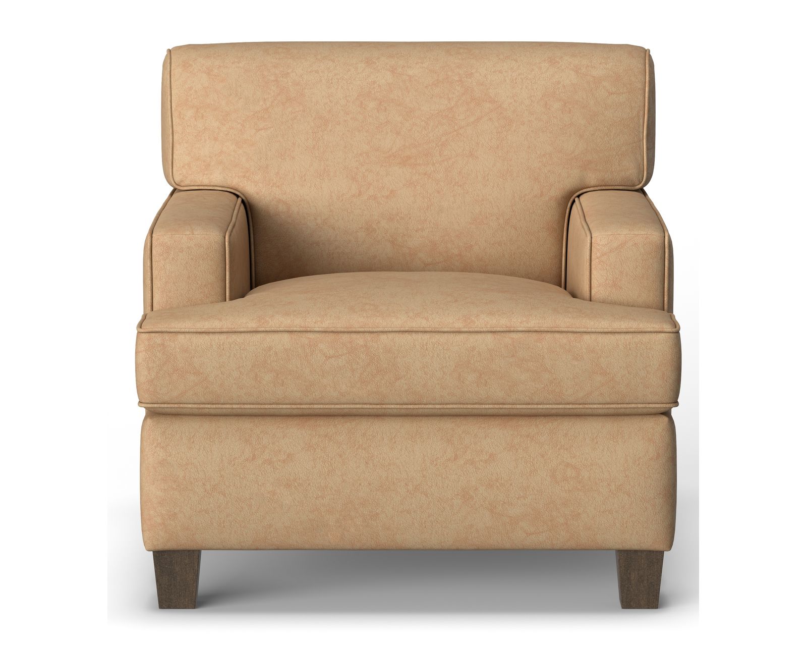 Dempsey 3641 Leather Chair (+50 leathers) - Dempsey 3641 Leather Chair (+50 leathers)