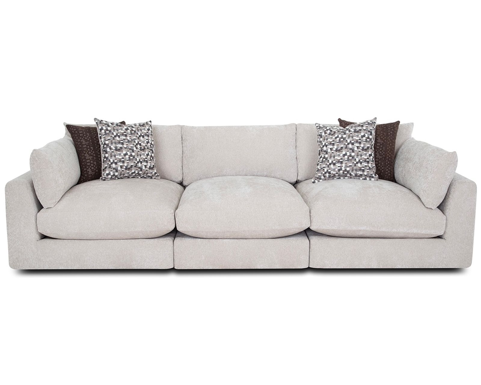 Pollock 965 EXTRA-Deep Seating Sofa (Go Beyond Deep. Discover Dreamscape)