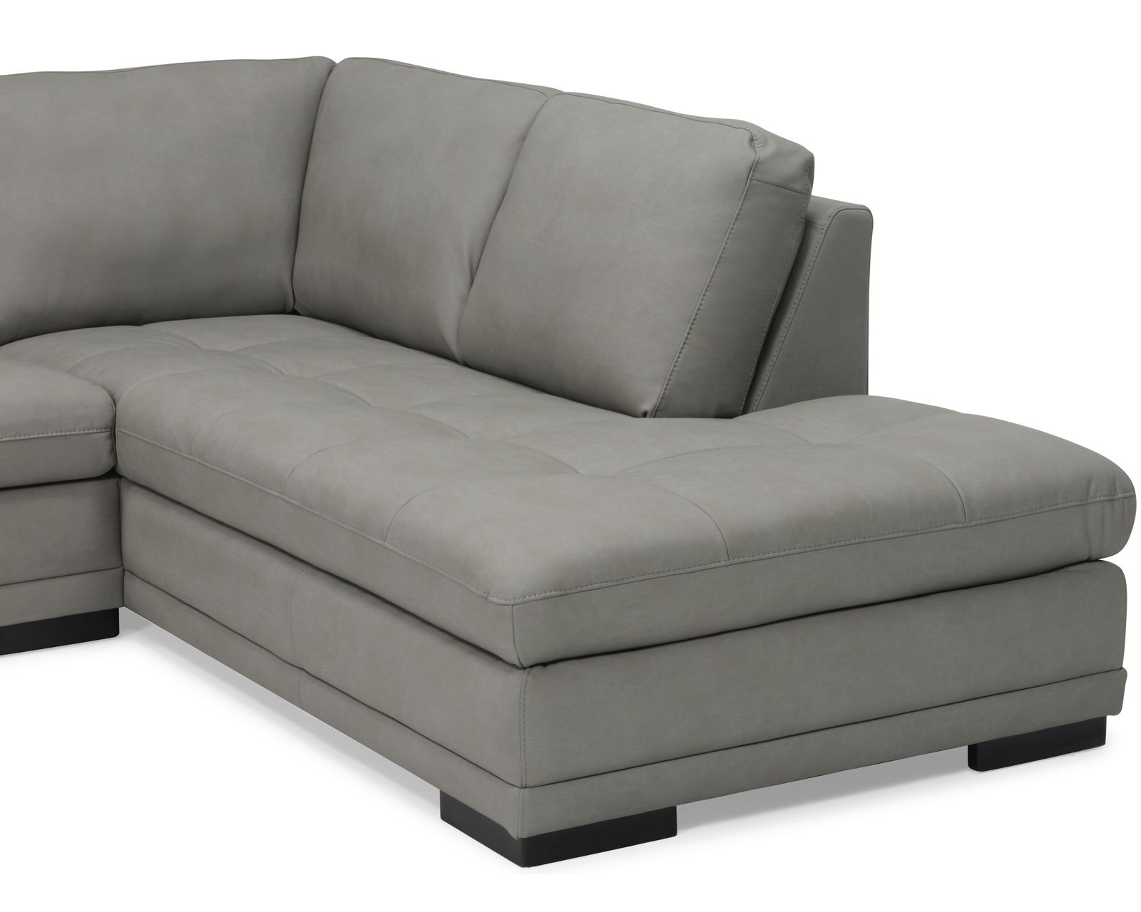 Miami 77319 Sectional (+50 fabrics) - Available left or right side