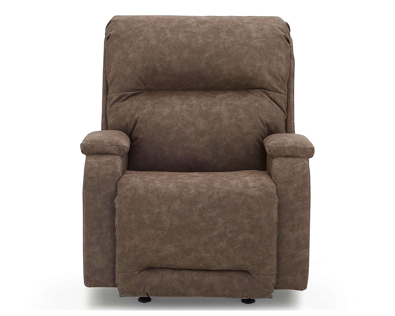 Maverly 88" Reclining Sofa (+130 fabrics) - Customize in over 100 standard and performance fabrics