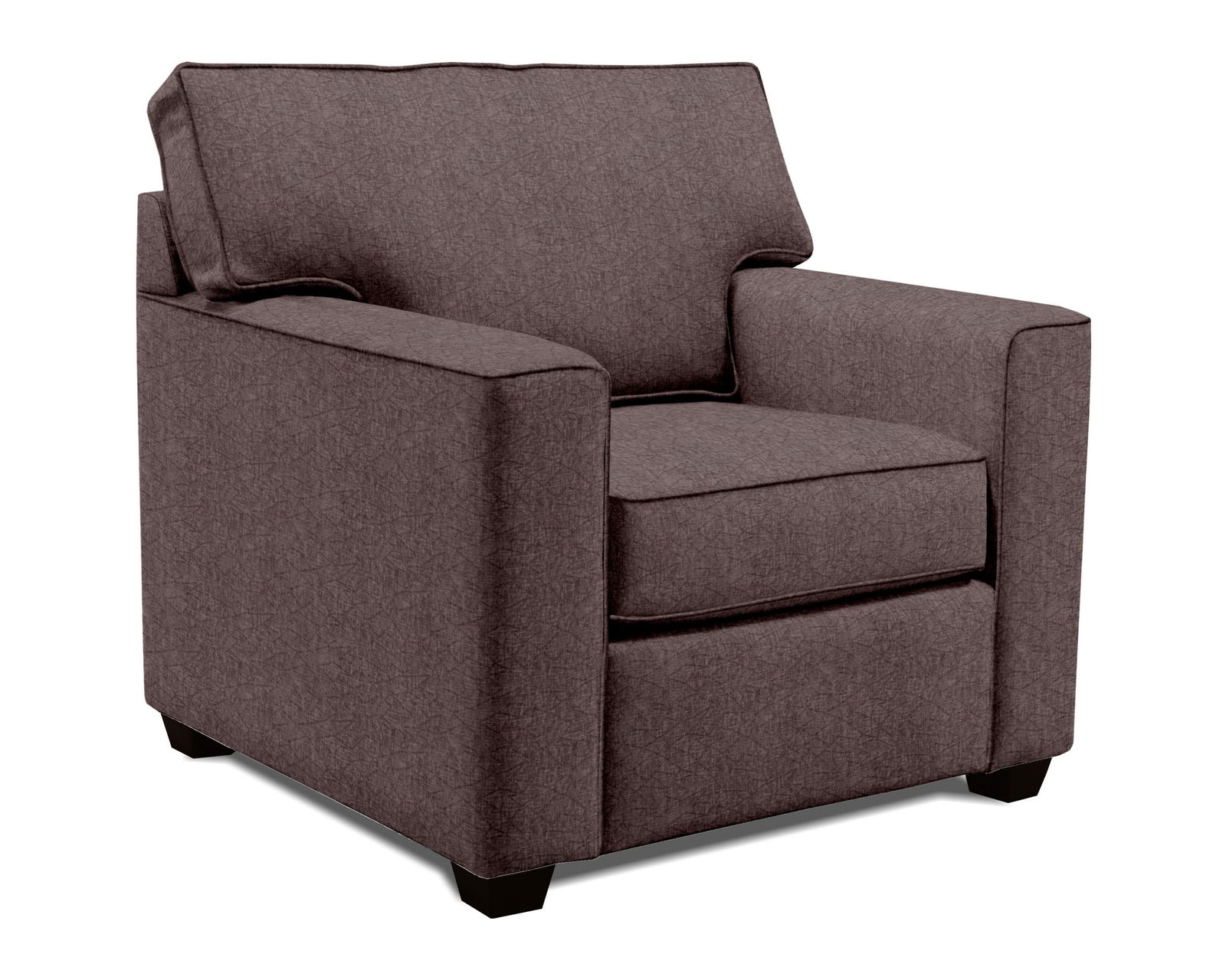 Jay 87" Queen Sleeper  (+101 Standard and Performance Fabrics) - Matching chair also available