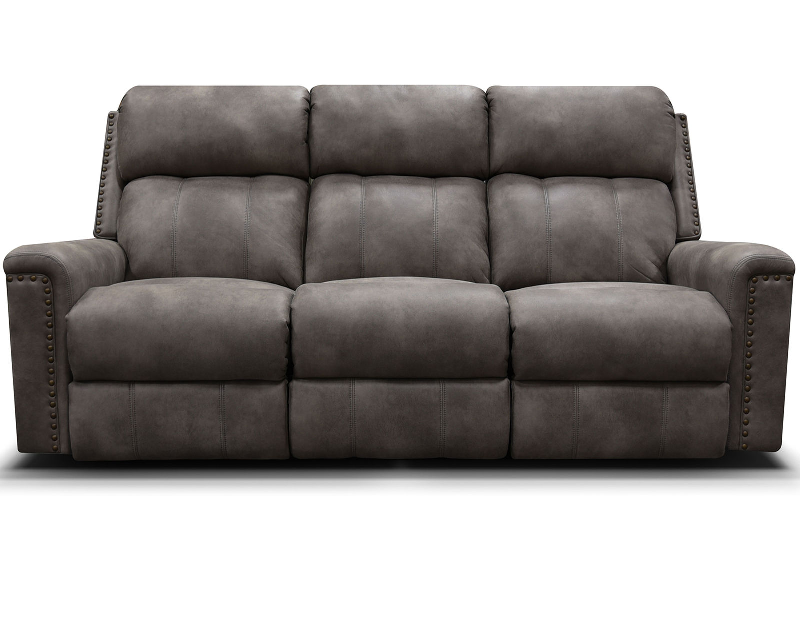 Parker 81" Reclining Sofa - EZ1C00 (+100 fabrics)