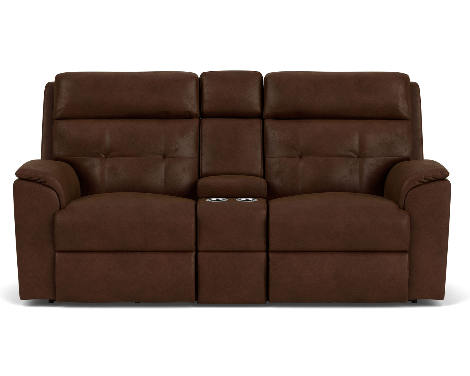 Mason 91" Reclining Sofa (Colors Available) - Available in over 250 fabrics to suit any decor