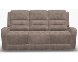 Washington 41067 Power Headrest Power Reclining Sofa (83") +50 fabrics