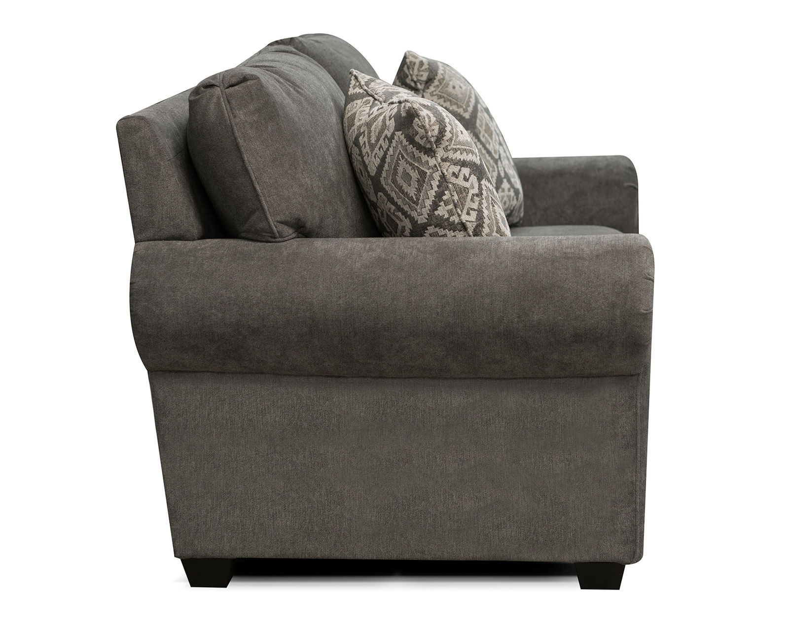 Brett 89" Sofa  (+101 Standard and Performance Fabrics) - Brett 2255 Sofa
