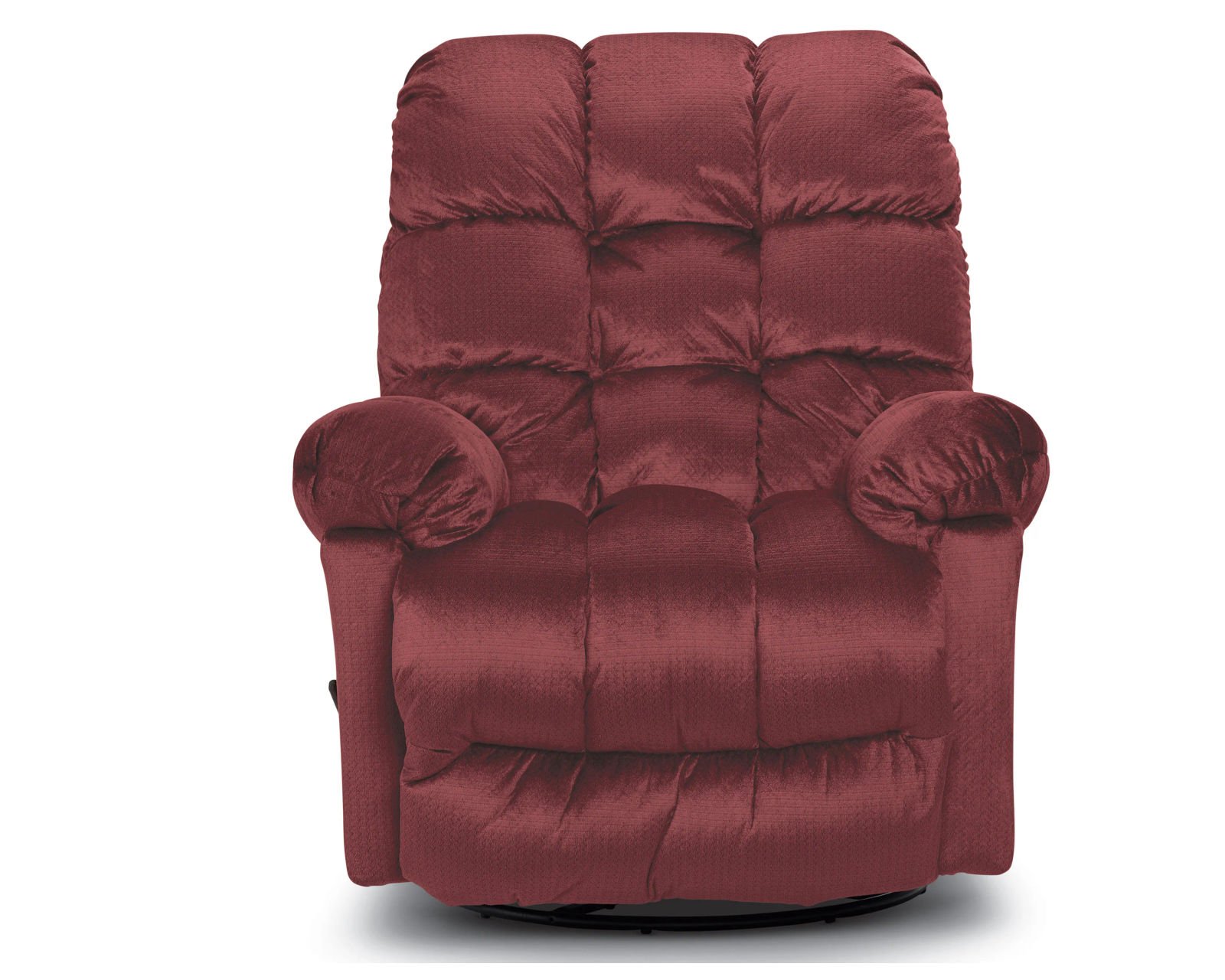 Everlasting Double Reclining Sofa (+100 fabrics) 88" - Recliner Available as a Swivel Glider, Rocker or Space Saver Recliner