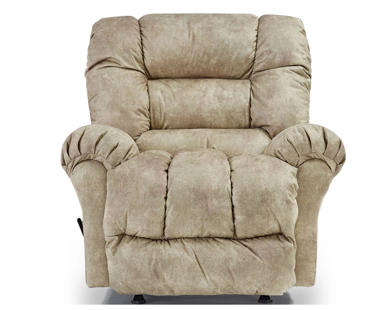 Seger Double Reclining Sofa (+100 fabrics) 92" - Seger Recliner Available as a Swivel Glider, Rocker or Space Saver Recliner
