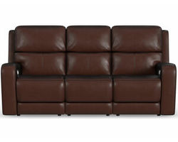 Oasis Triple Power Zero Gravity Reclining  Sofa w/ Heat and Massage (+2 colors) In stock