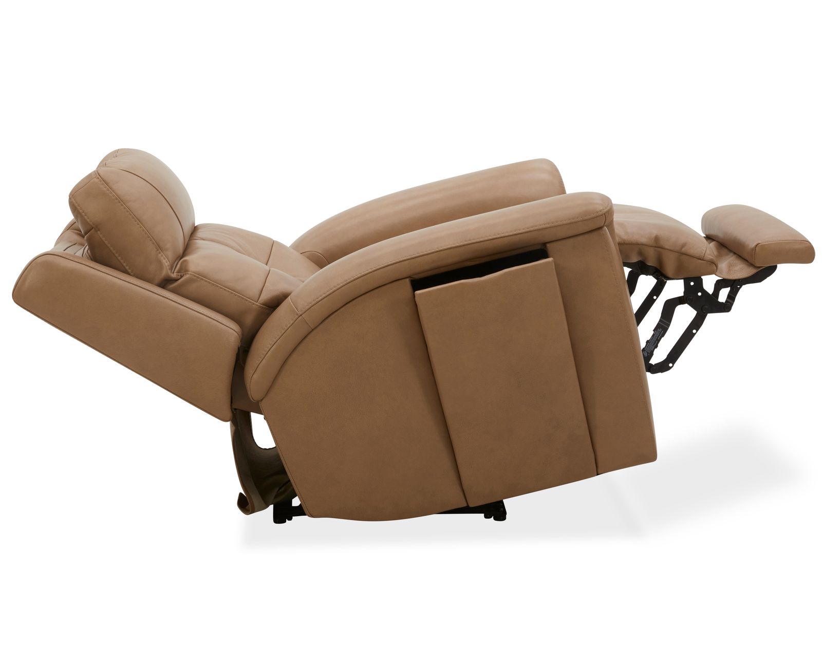 Ranger Triple Power Zero Gravity Reclining Console Loveseat with Heat and Massage (73") 2 colors - In stock - Zero Gravity recline puts you in the ideal position 