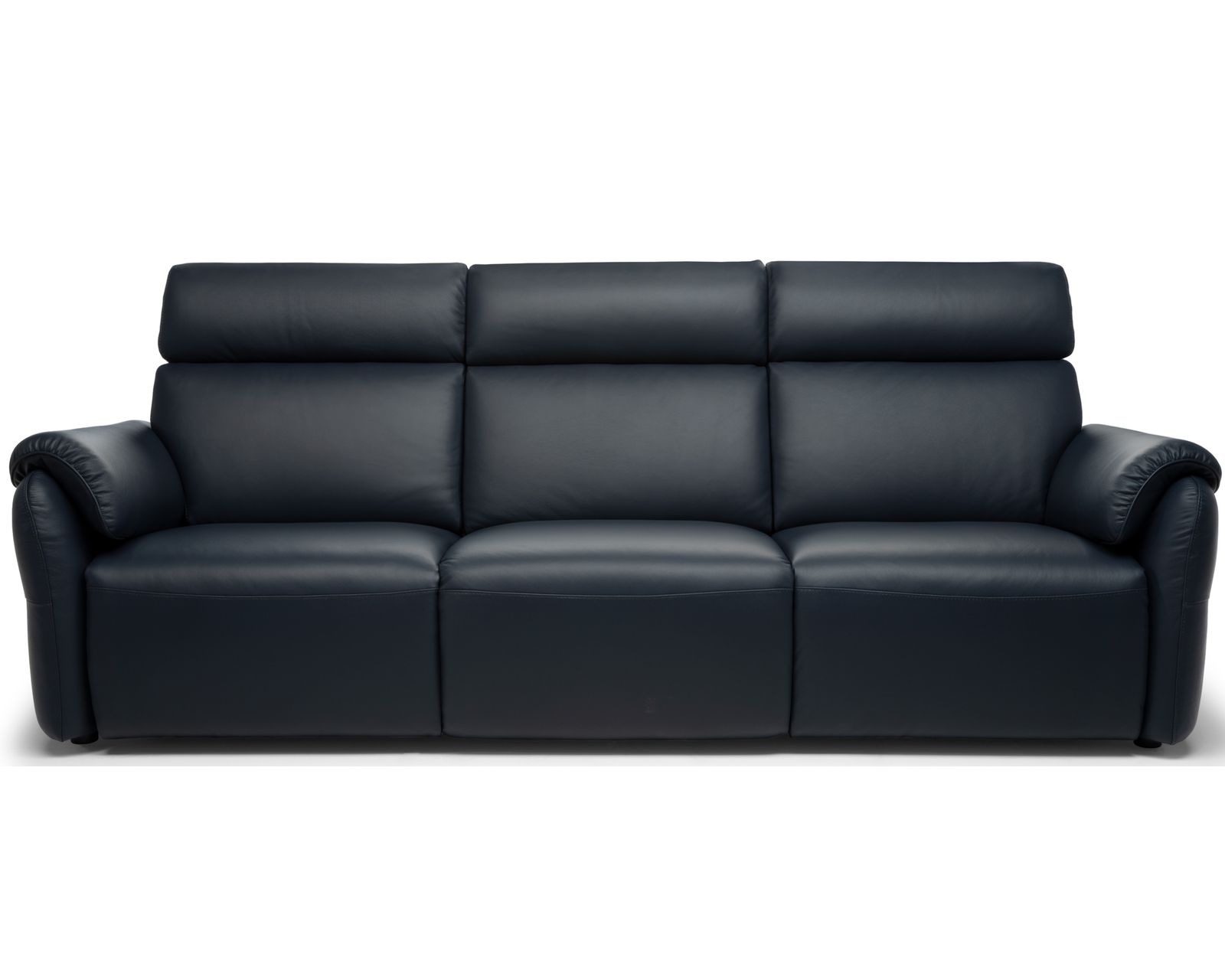 Houston C280 Sofa (94" or 104") +50 leathers - Houston 94"  or 104" Sofa