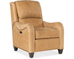 Bradington Young Kashton 3-Way Lounger (12 leathers) 3516