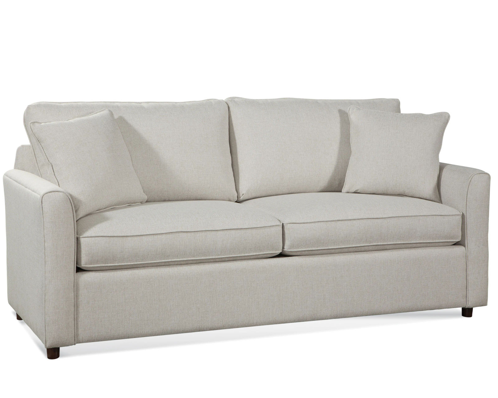 Charleston 77" Sofa (+69 fabrics) - Charleston 77" Sofa