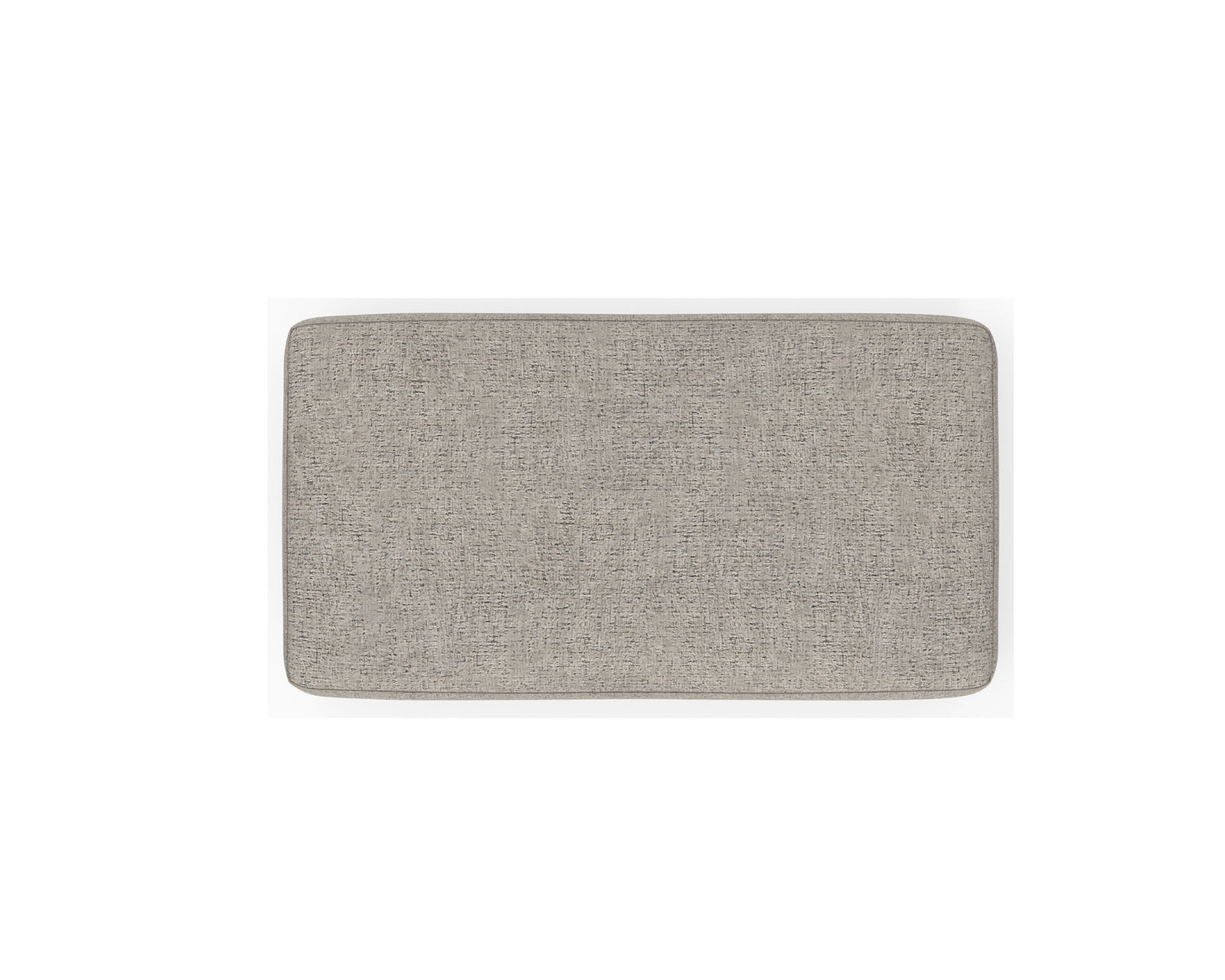 Zeke 97" Sofa - 3470 (includes pillows) - Zeke 26" x 46" Ottoman for Chair and a Half