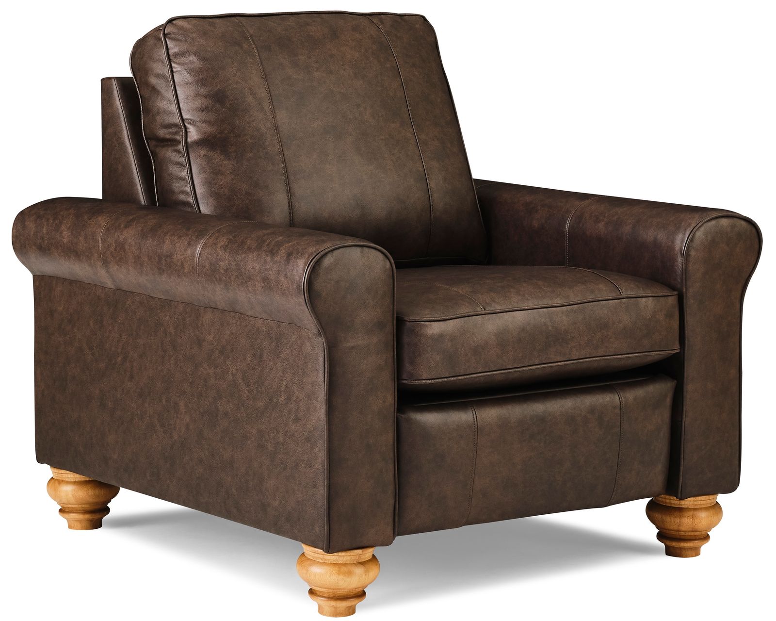 Weston Leather Power Incliner Chair (+40 leathers)