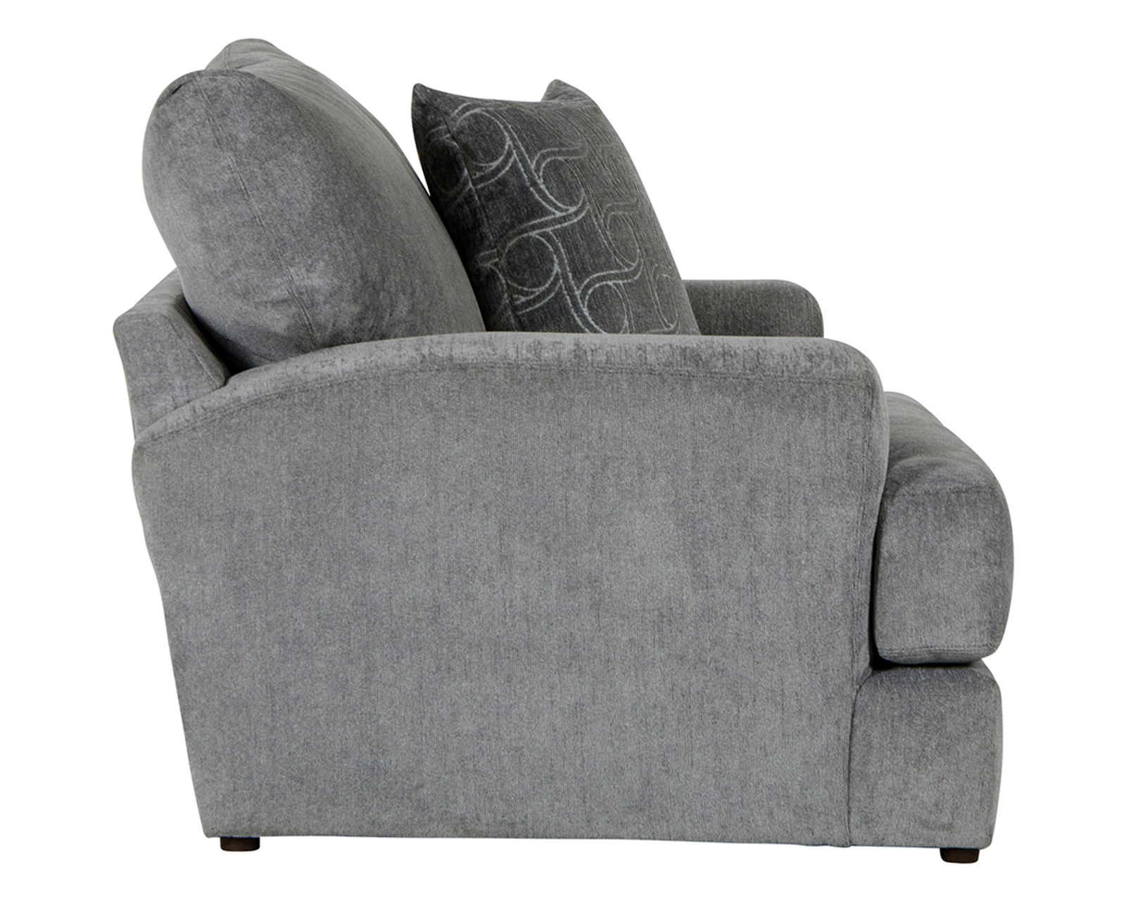 Lamar 90" Sofa (includes pillows) 2 colors - Designed for Families. Built for Life.