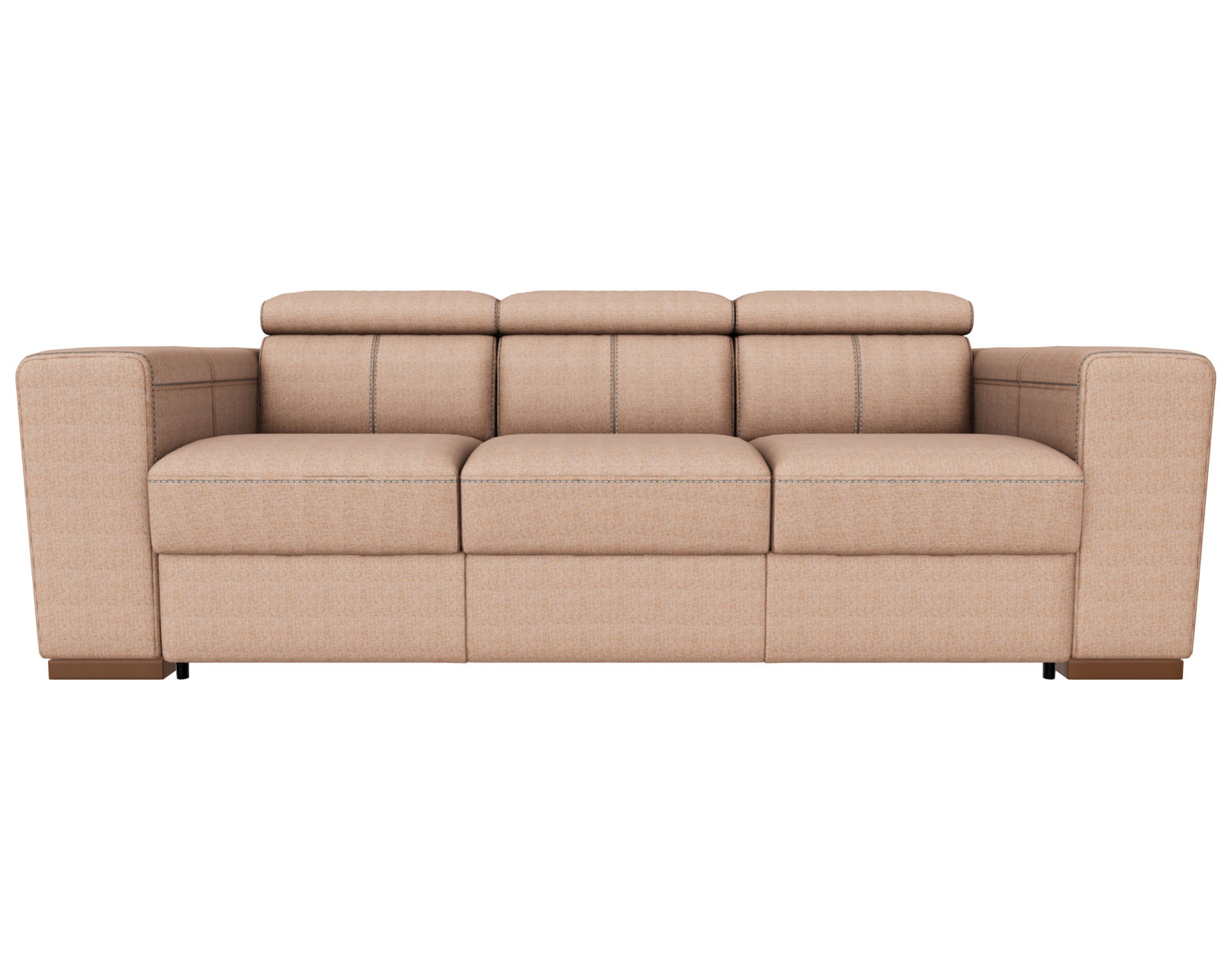 Piacevole C161 Sofa (84" or 90") +40 fabrics