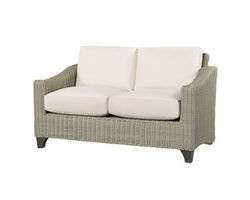 Requisite Loveseat (Made to order fabrics)